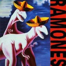 The Ramones : ¡ Adios Amigos !